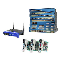 Ремонт сетевого оборудования